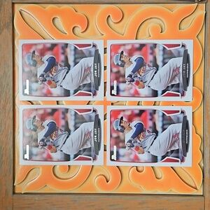 Free with $10 purchase Topps Jon Jay Saint Louis Cardinals #54